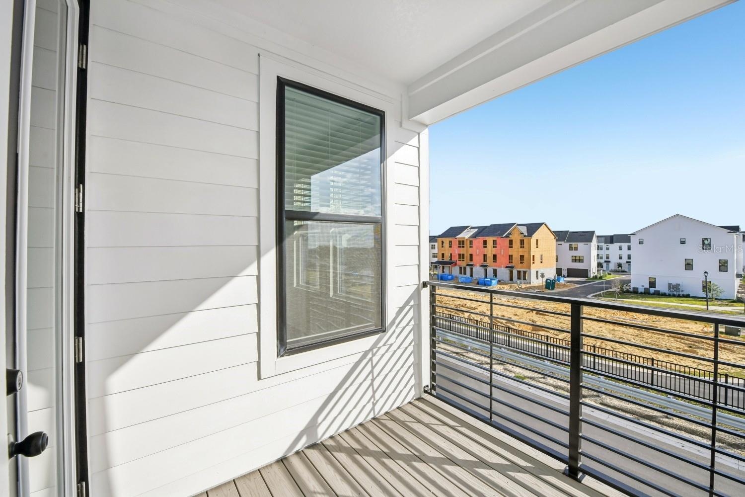 PARKVIEW AT HAMLIN - Residential