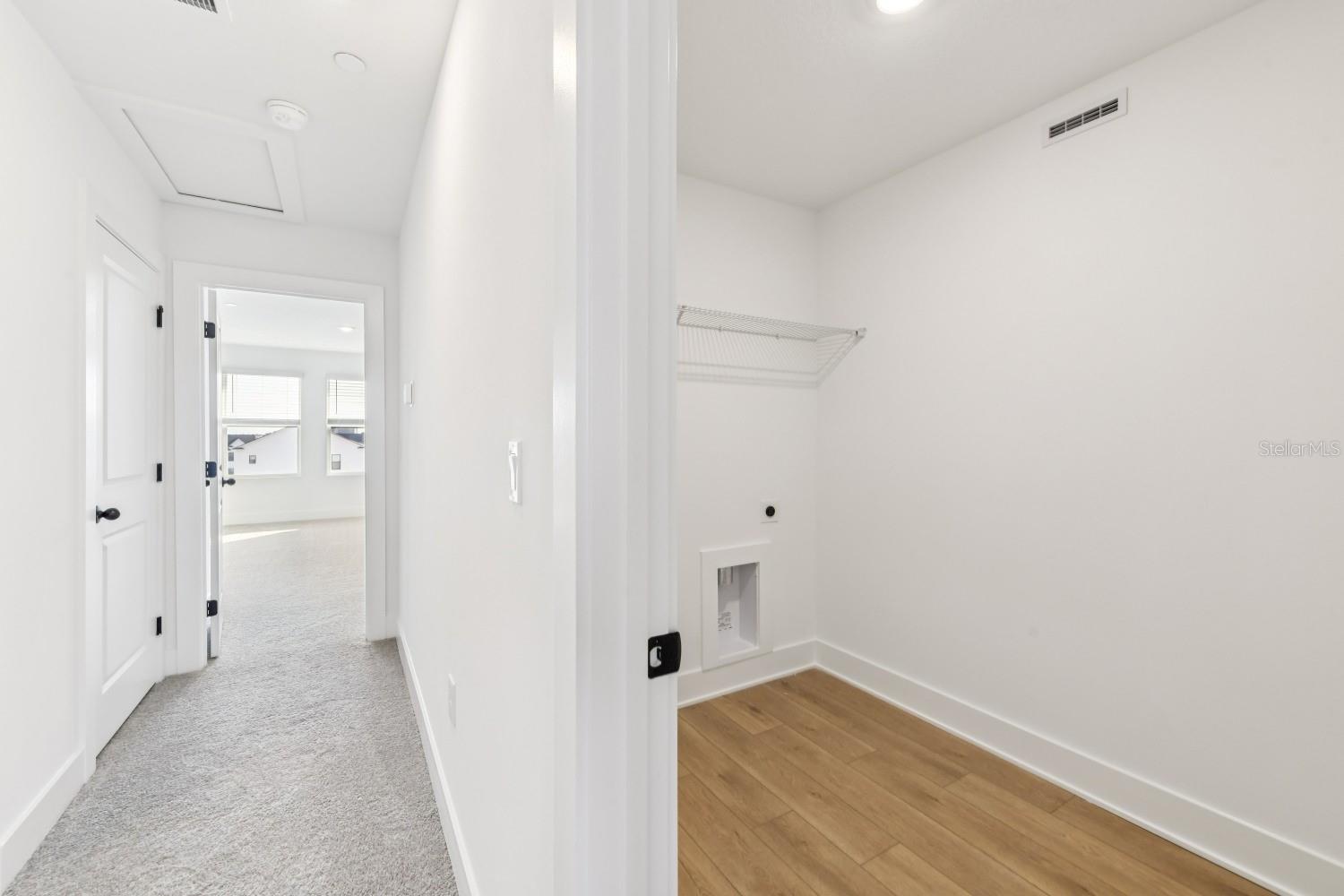 PARKVIEW AT HAMLIN - Residential