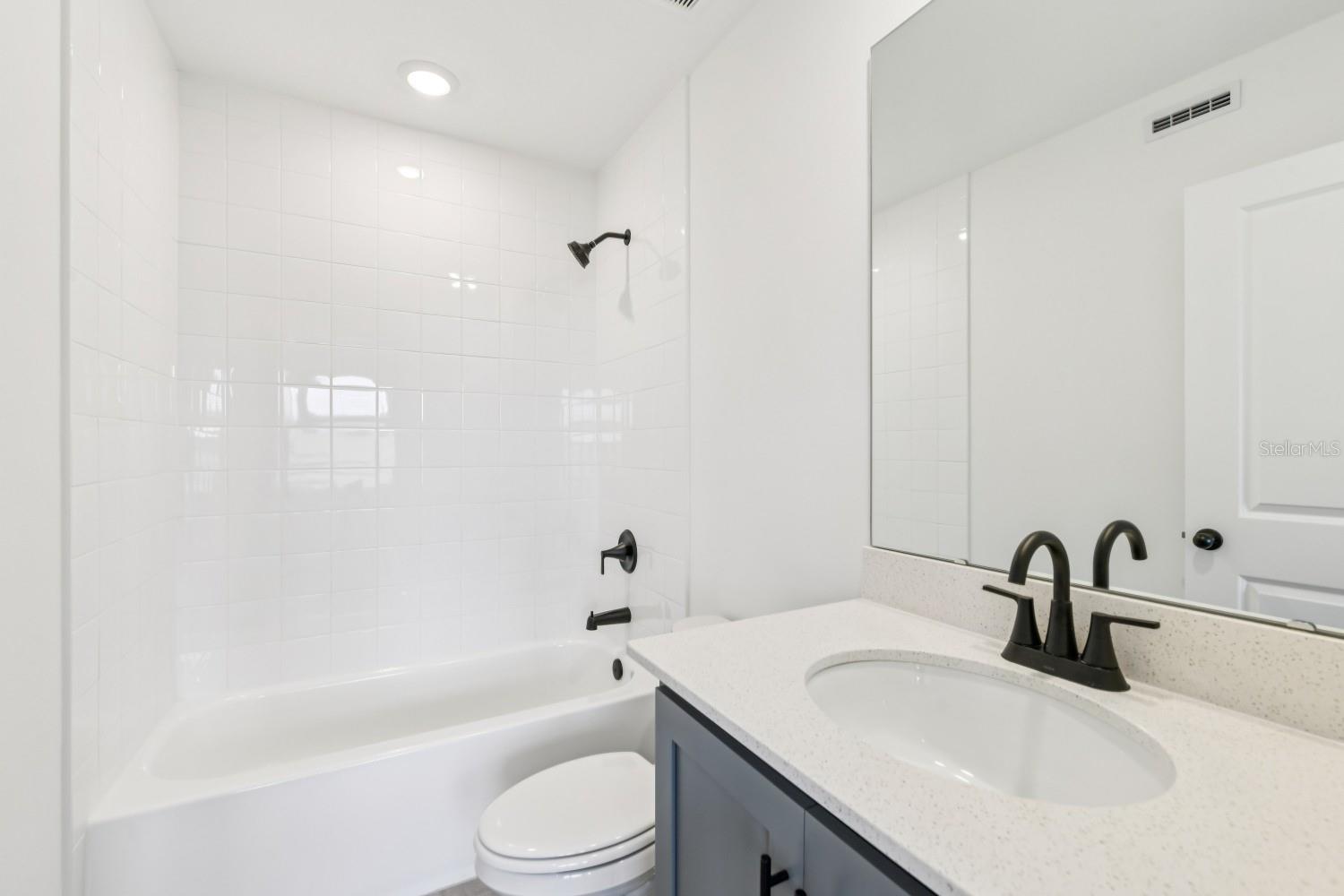 PARKVIEW AT HAMLIN - Residential