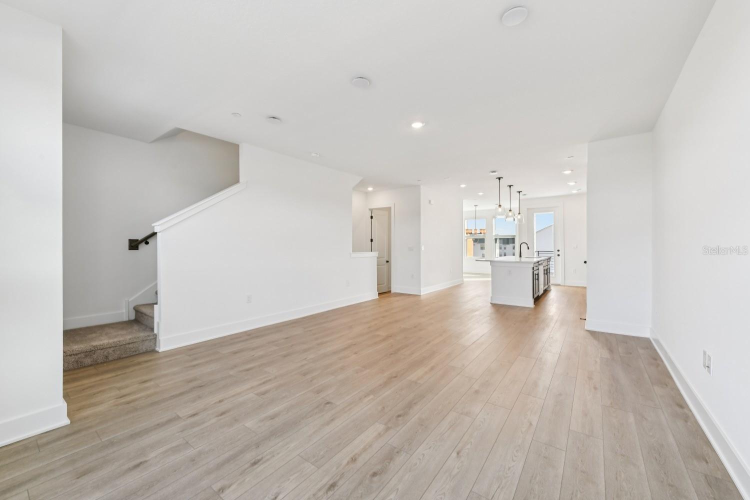 PARKVIEW AT HAMLIN - Residential