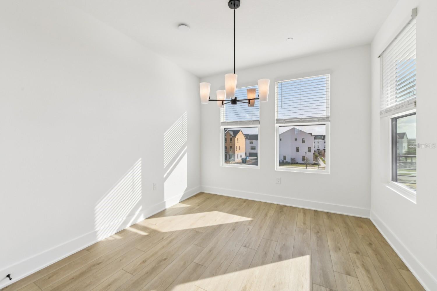 PARKVIEW AT HAMLIN - Residential