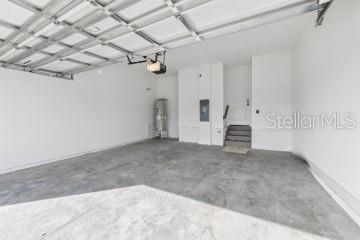 PARKVIEW AT HAMLIN - Residential