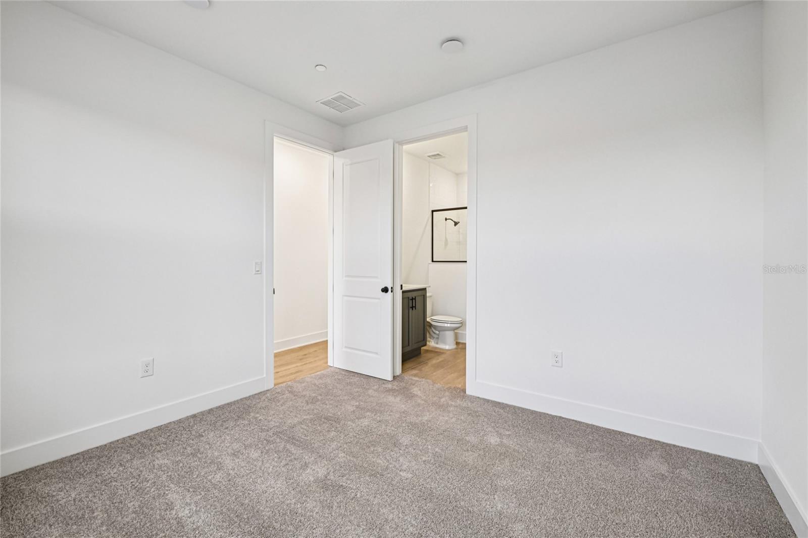 PARKVIEW AT HAMLIN - Residential