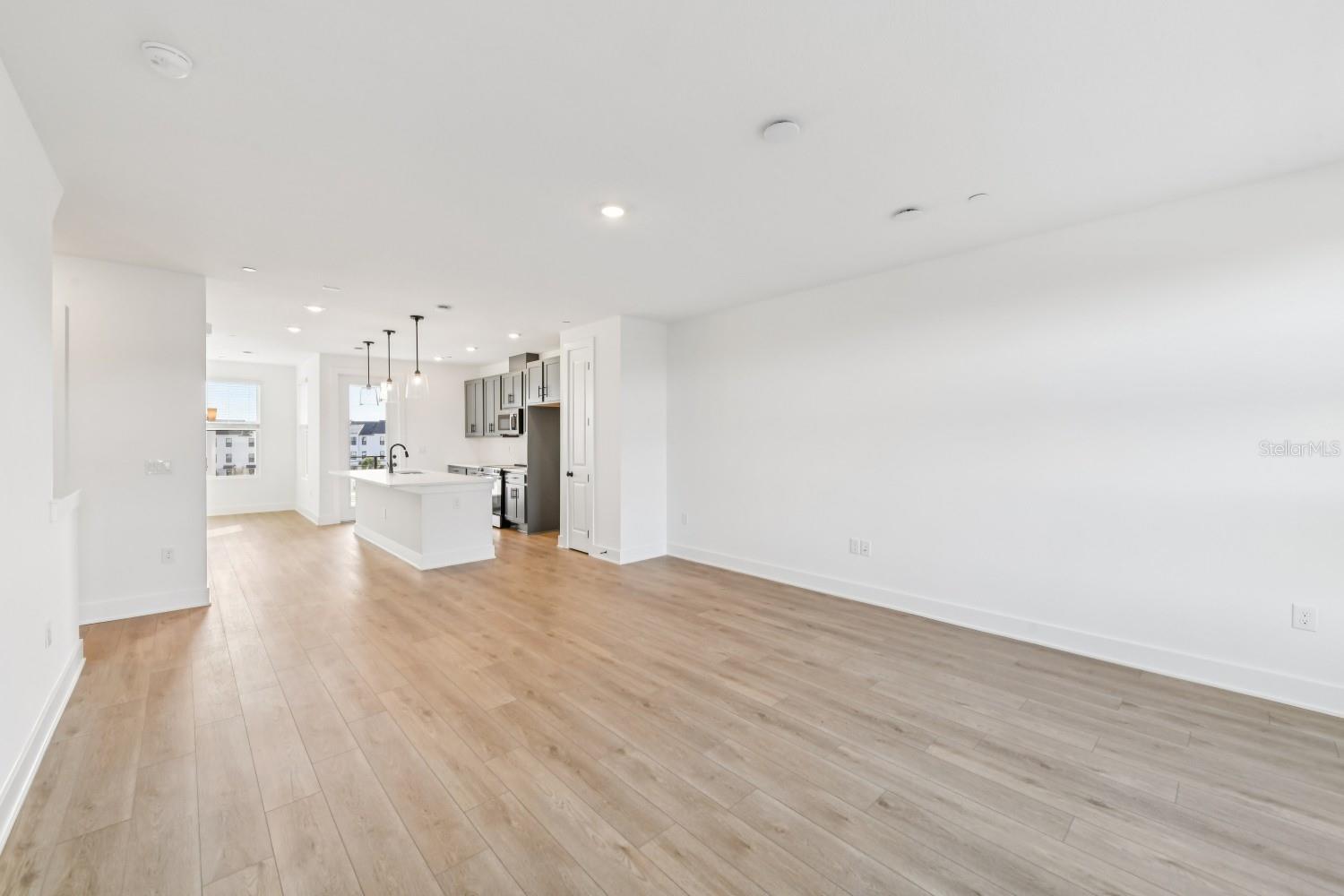 PARKVIEW AT HAMLIN - Residential