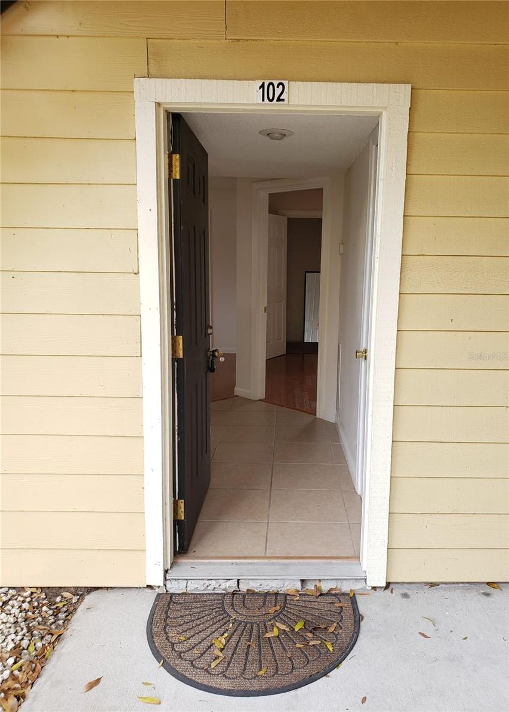 Photo of 8728 Mallard Reserve Drive #102, Tampa, FL 33614 (MLS # TB8420419)