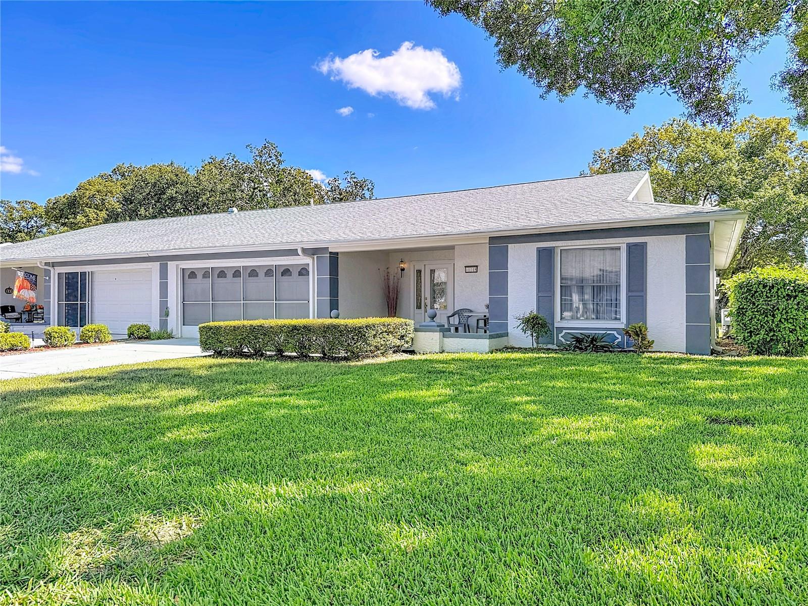 11118 SANDTRAP DRIVE 11118