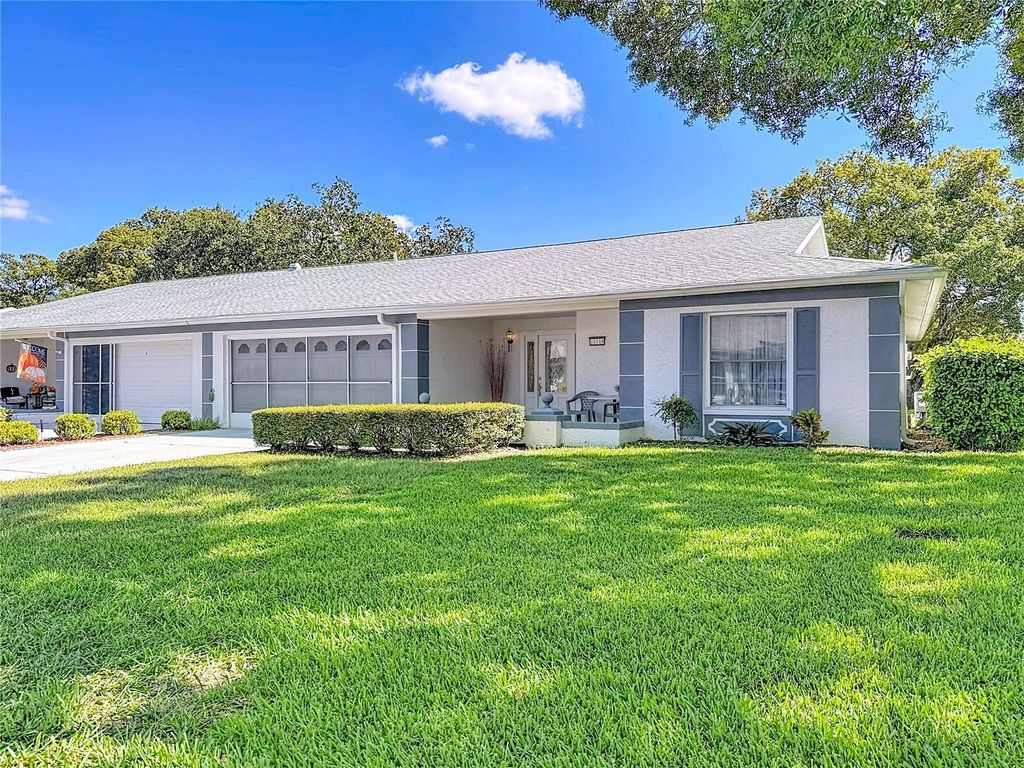 Photo of 11118 Sandtrap Drive #11118, Port Richey, FL 34668 (MLS # W7879968)