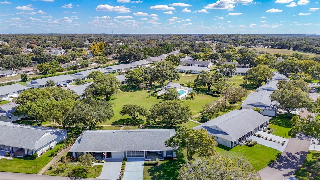 Photo of 11118 Sandtrap Drive #11118, Port Richey, FL 34668 (MLS # W7879968)