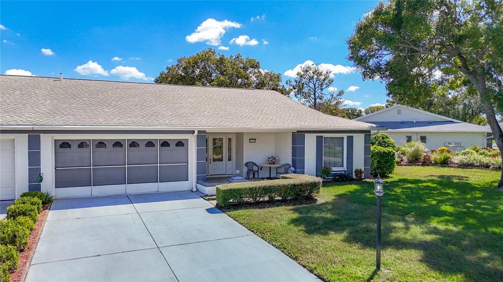 Photo of 11118 Sandtrap Drive #11118, Port Richey, FL 34668 (MLS # W7879968)