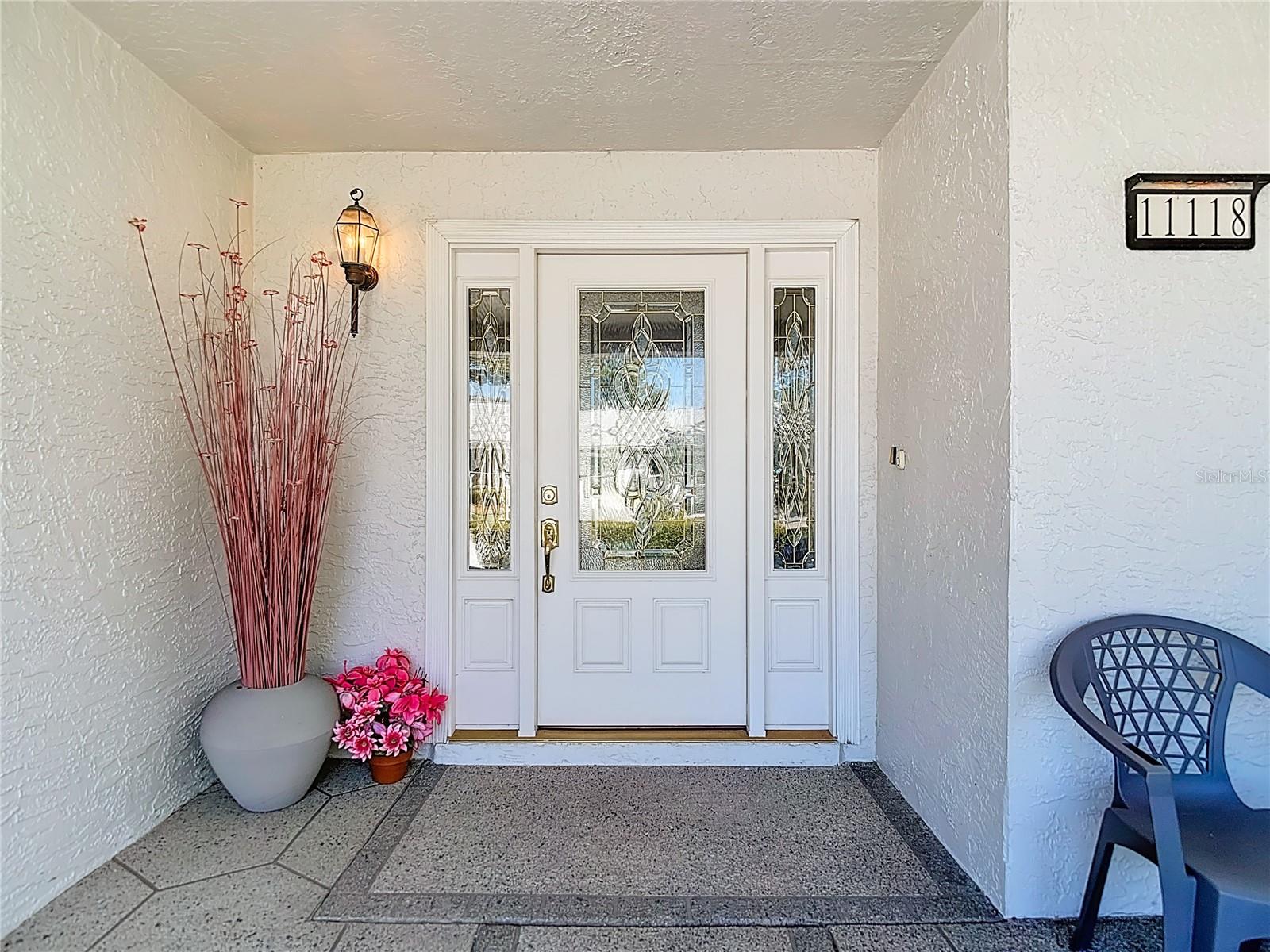 11118 SANDTRAP DRIVE 11118