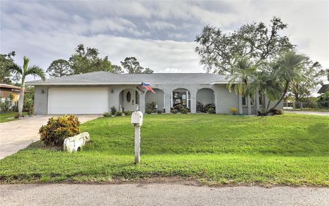 A home in BRADENTON