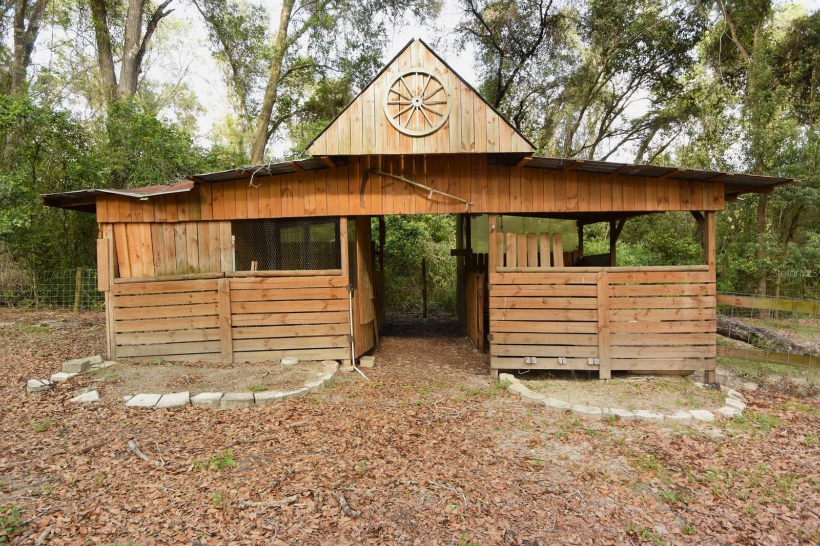 17438 LAWLESS ROAD