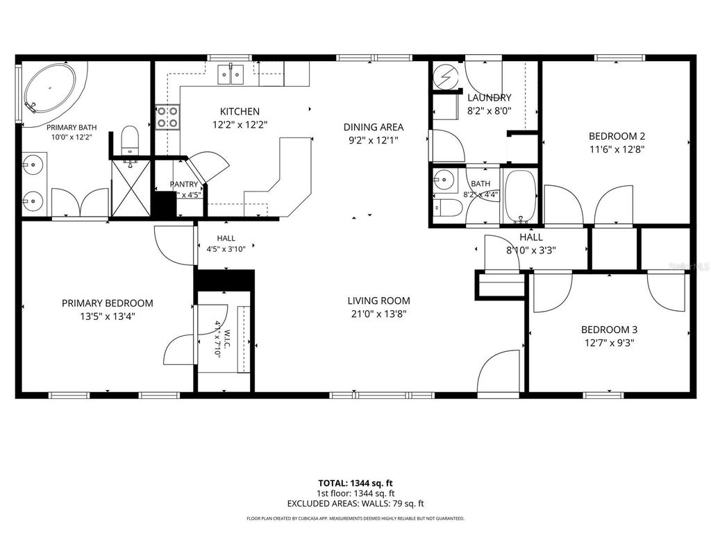 Photo of 17438 Lawless Road, Spring Hill, FL 34610 (MLS # W7888910)