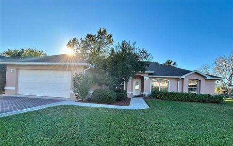 A home in OCALA