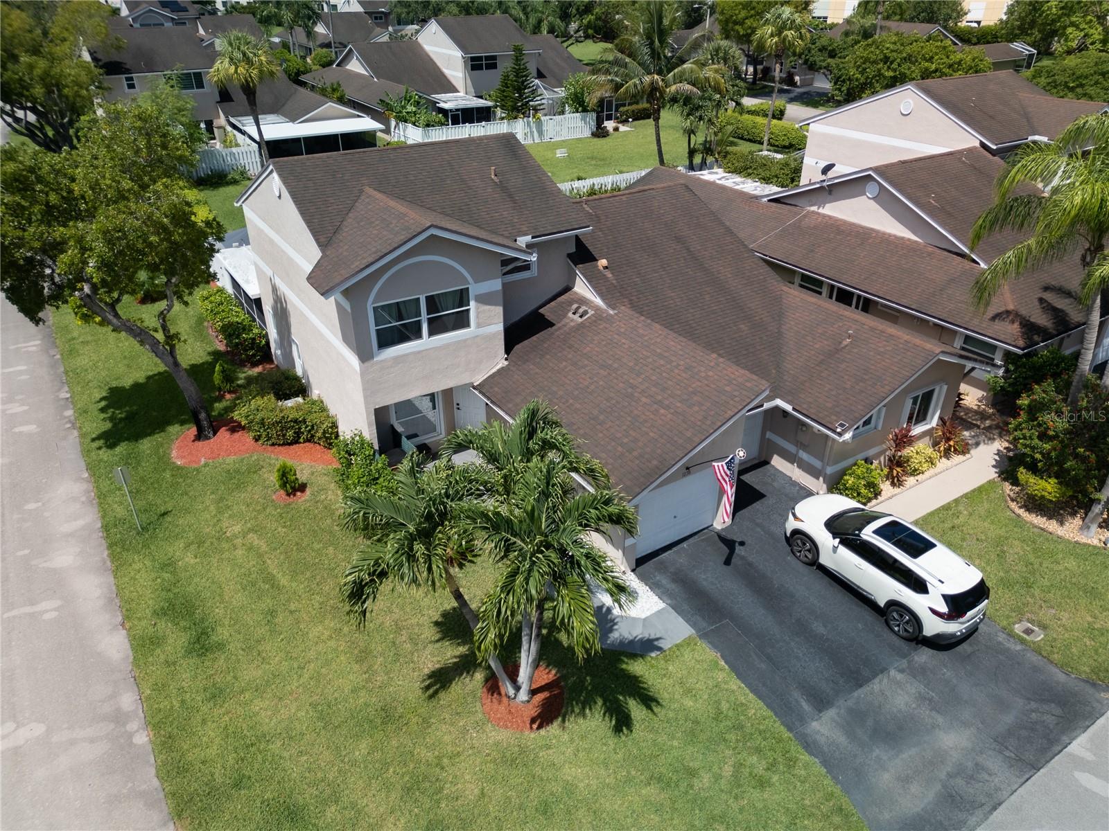 THE LAKES 109-9 B - Residential