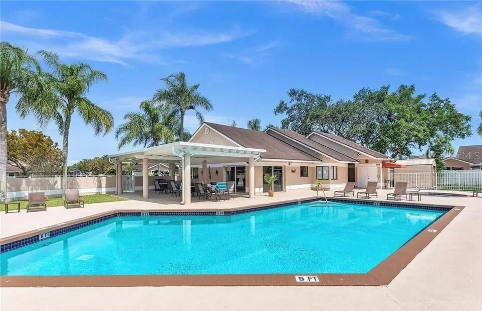 THE LAKES 109-9 B - Residential