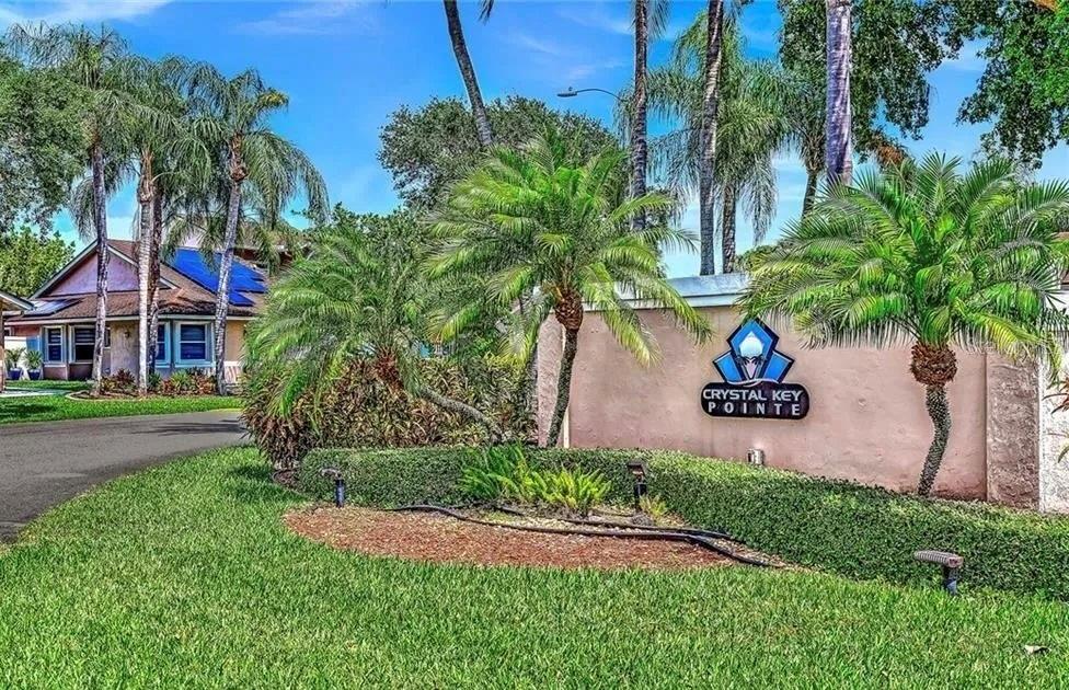 THE LAKES 109-9 B - Residential