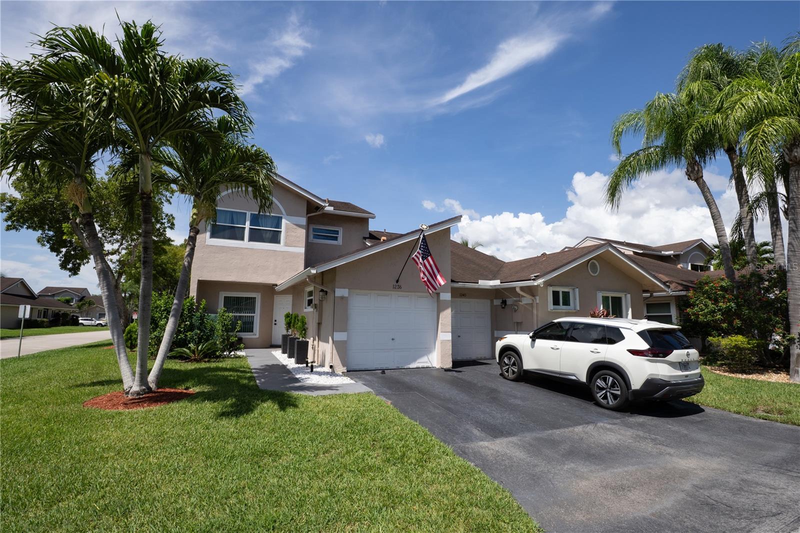 1236 NW 52ND WAY