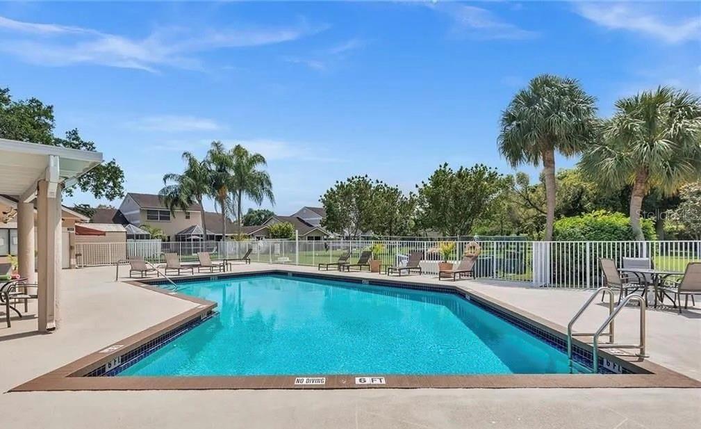 THE LAKES 109-9 B - Residential