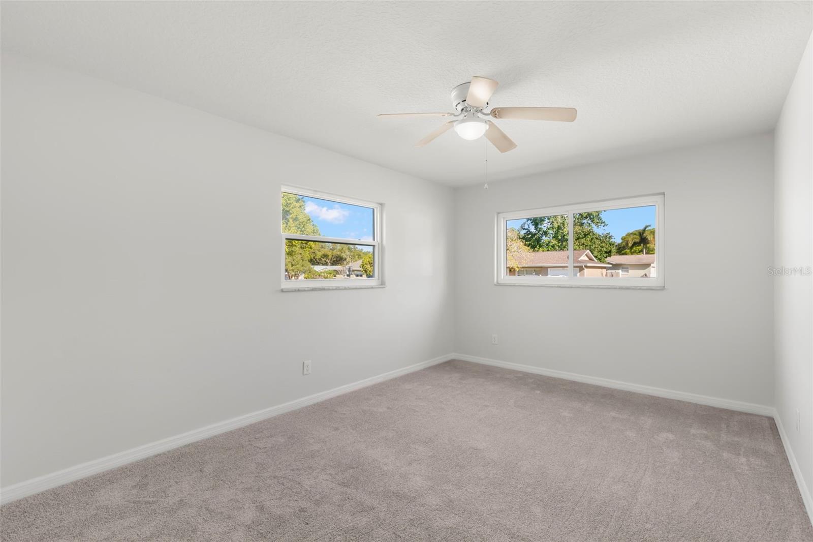 HARBOR HEIGHTS ESTATES - Residential