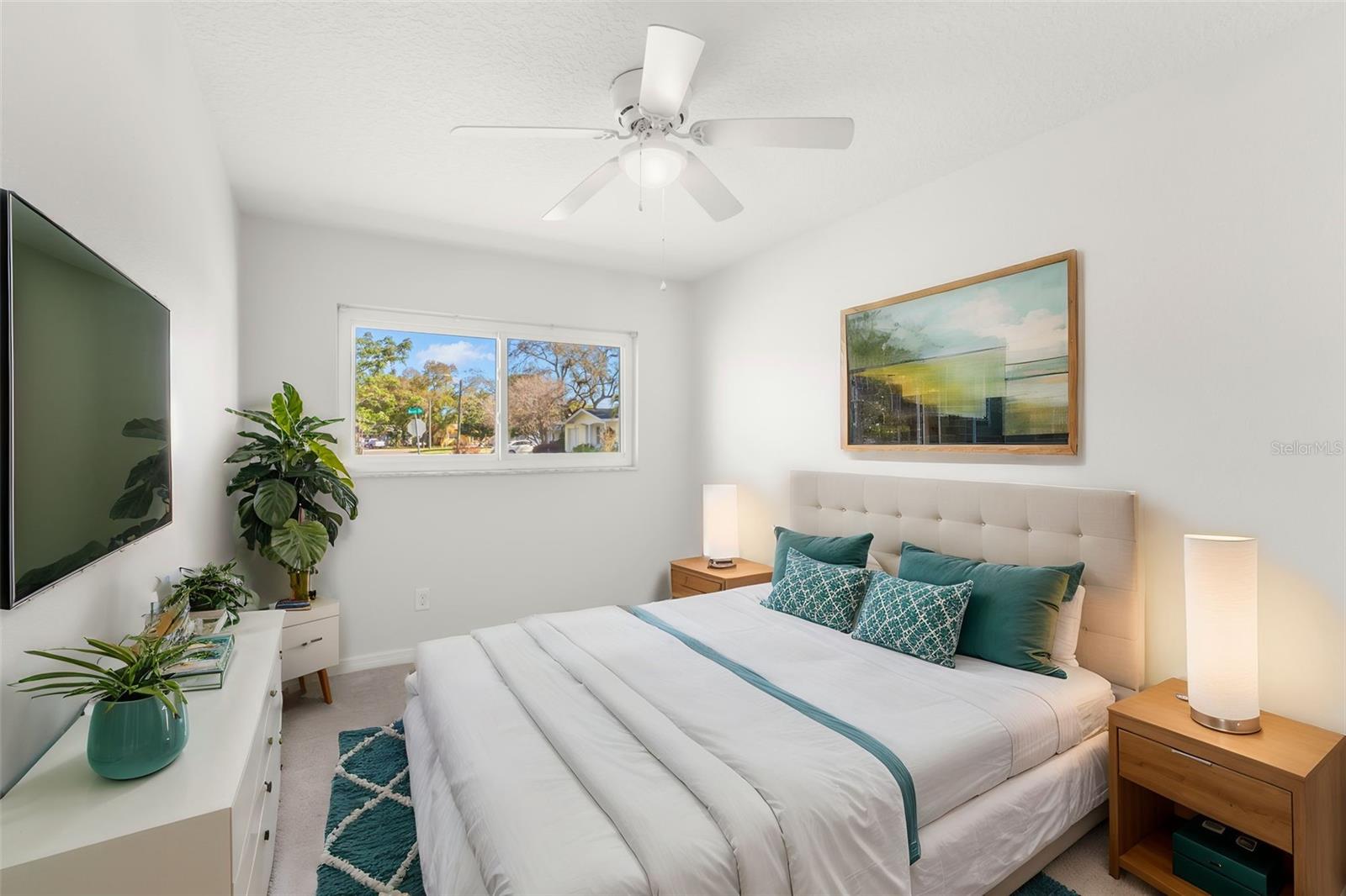 HARBOR HEIGHTS ESTATES - Residential