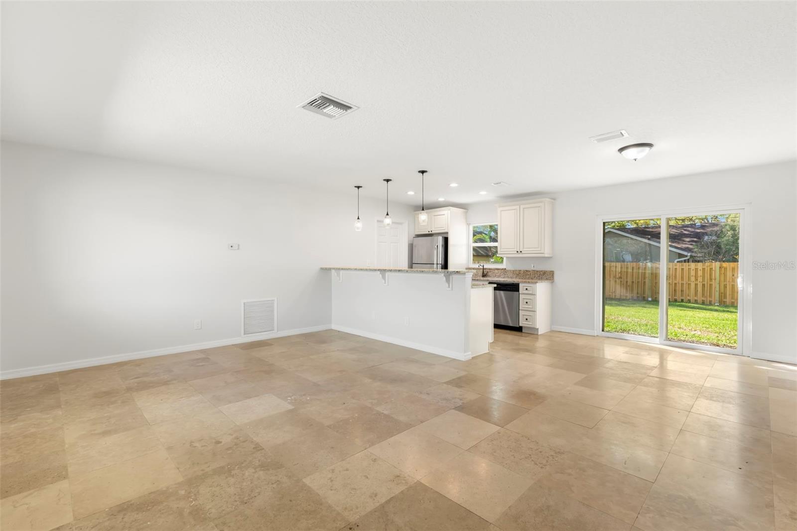 HARBOR HEIGHTS ESTATES - Residential