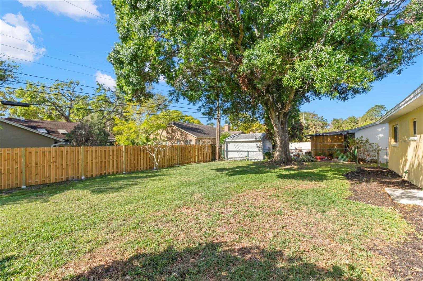 HARBOR HEIGHTS ESTATES - Residential