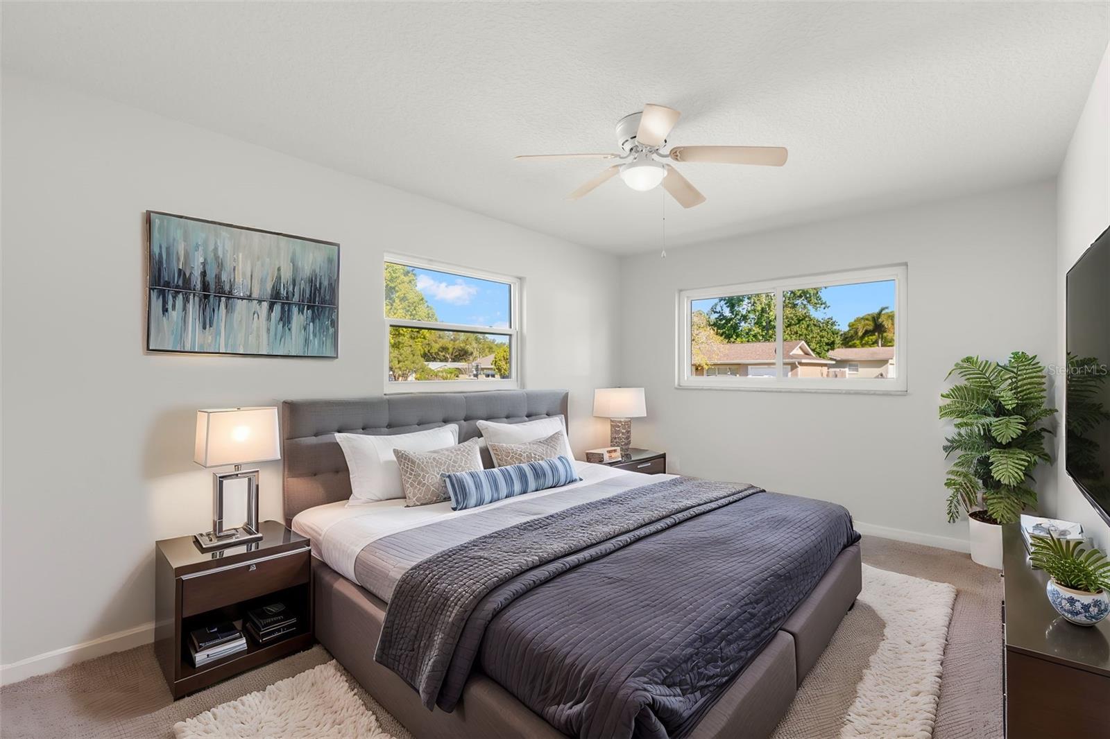 HARBOR HEIGHTS ESTATES - Residential