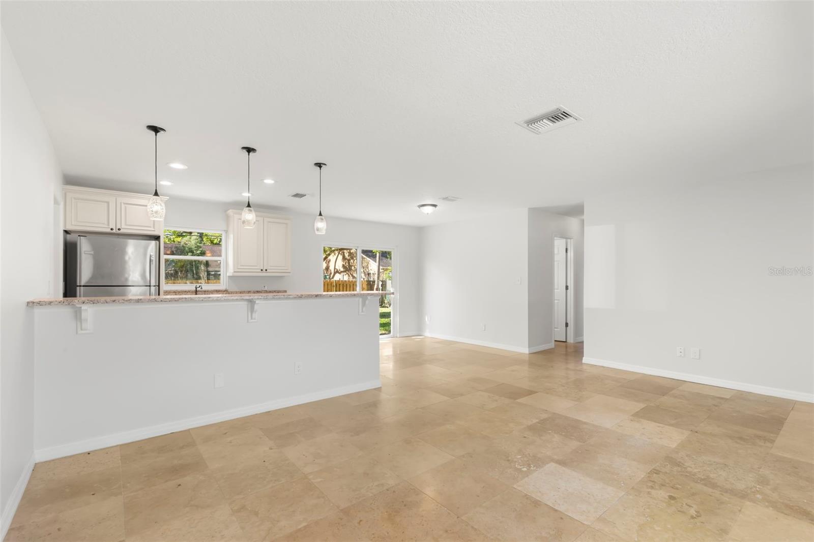 HARBOR HEIGHTS ESTATES - Residential