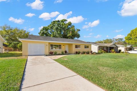 Photo of 145 Avon Drive, Safety Harbor, FL 34695 (MLS # TB8365446)