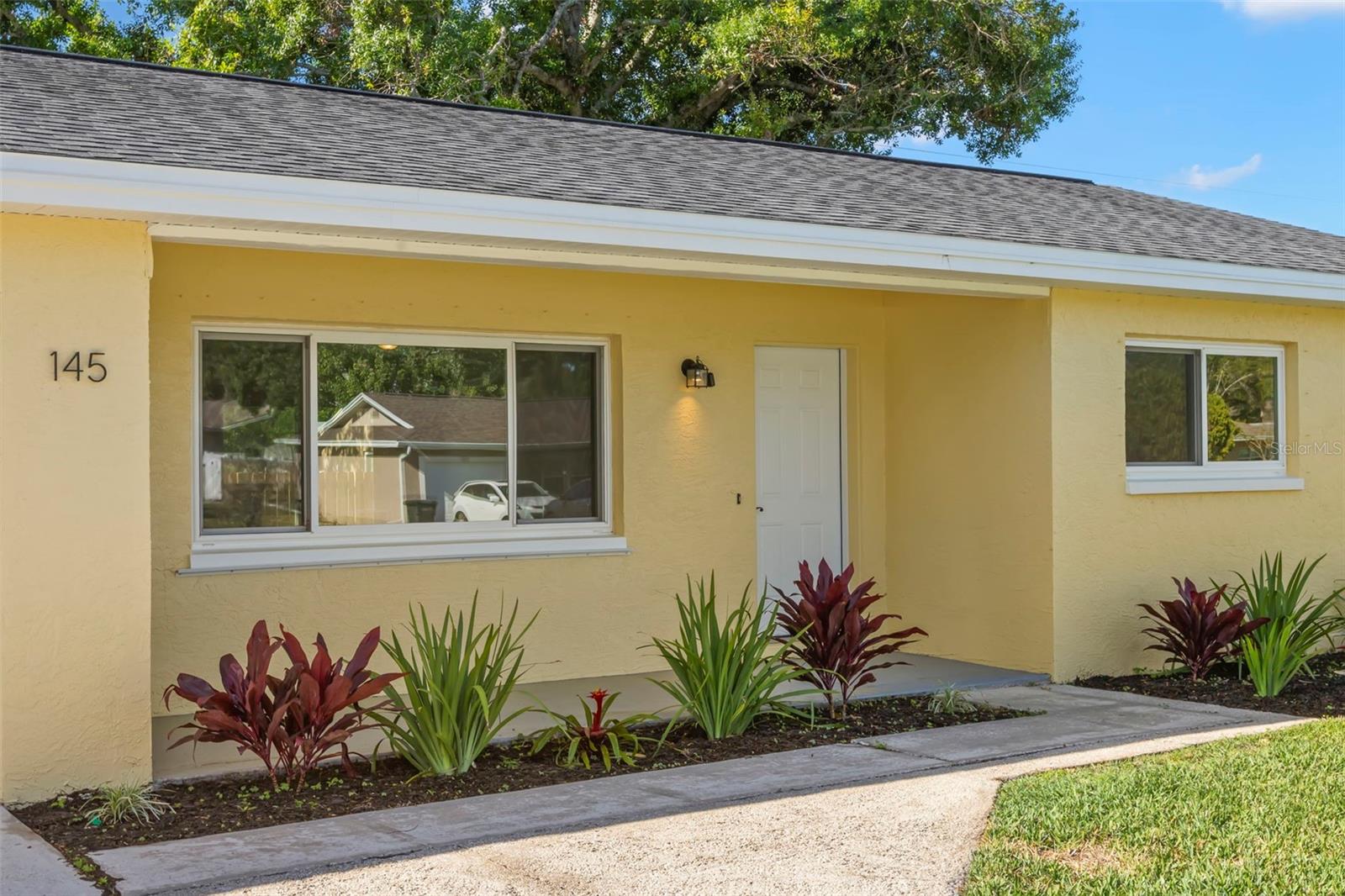 145 AVON DRIVE