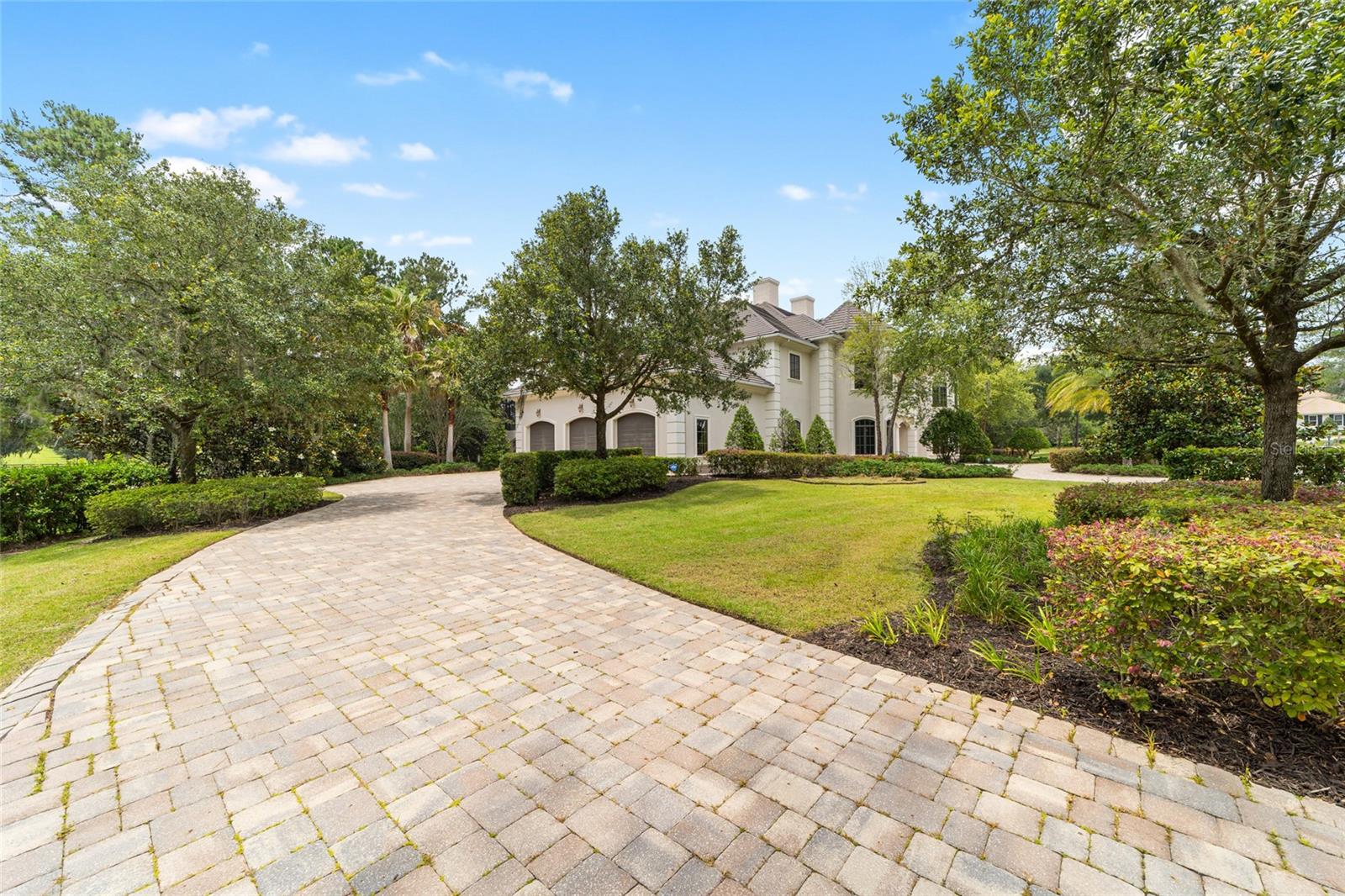 GOLDEN OCALA - Residential