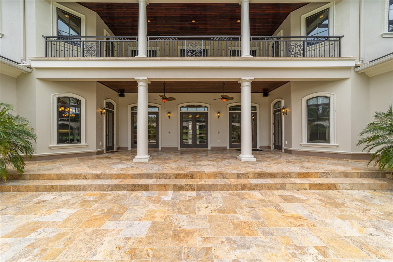 GOLDEN OCALA - Residential