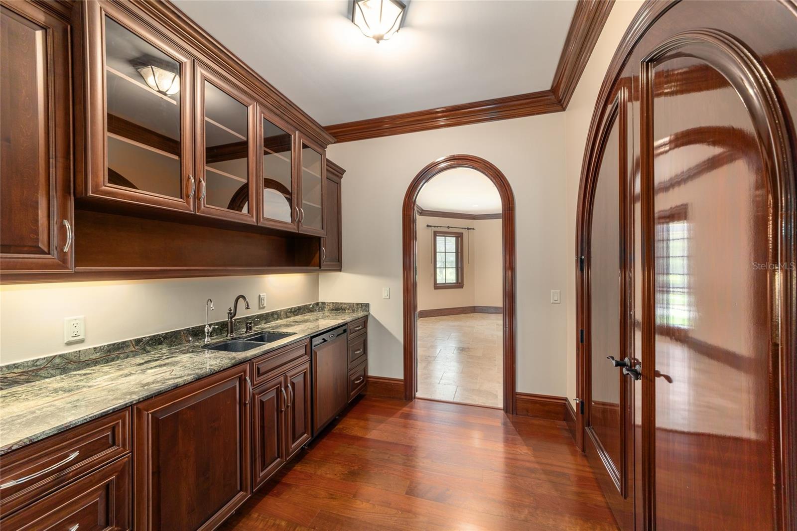 GOLDEN OCALA - Residential