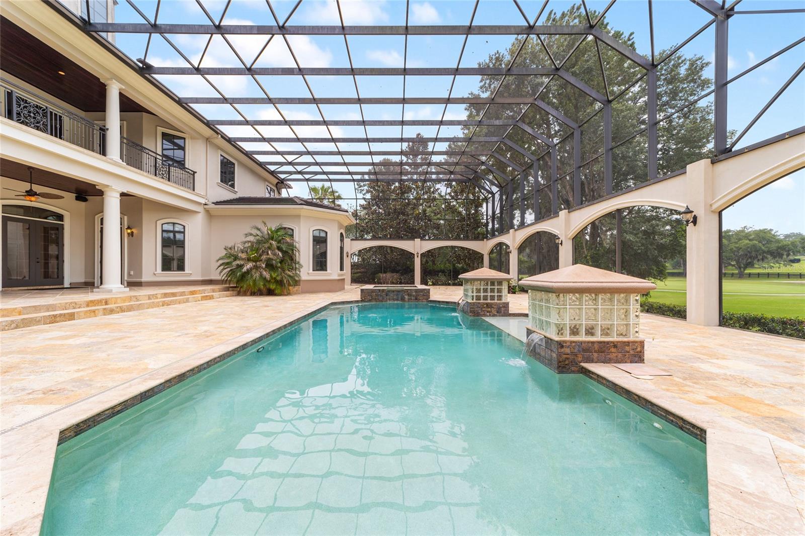 GOLDEN OCALA - Residential