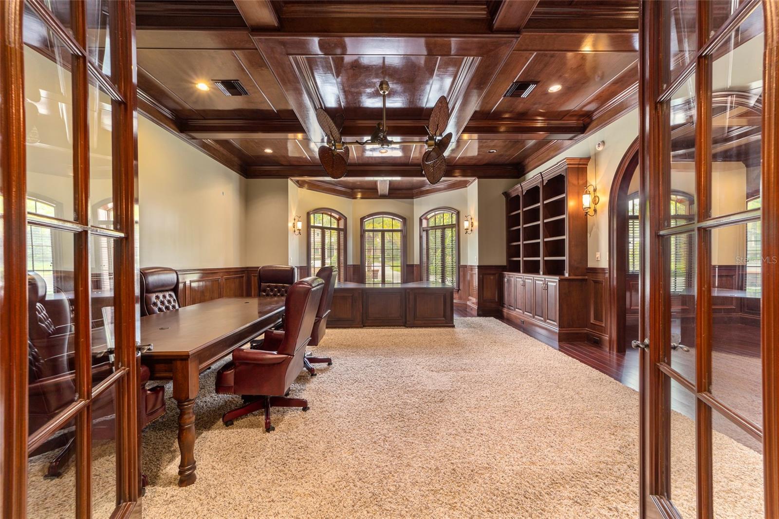 GOLDEN OCALA - Residential