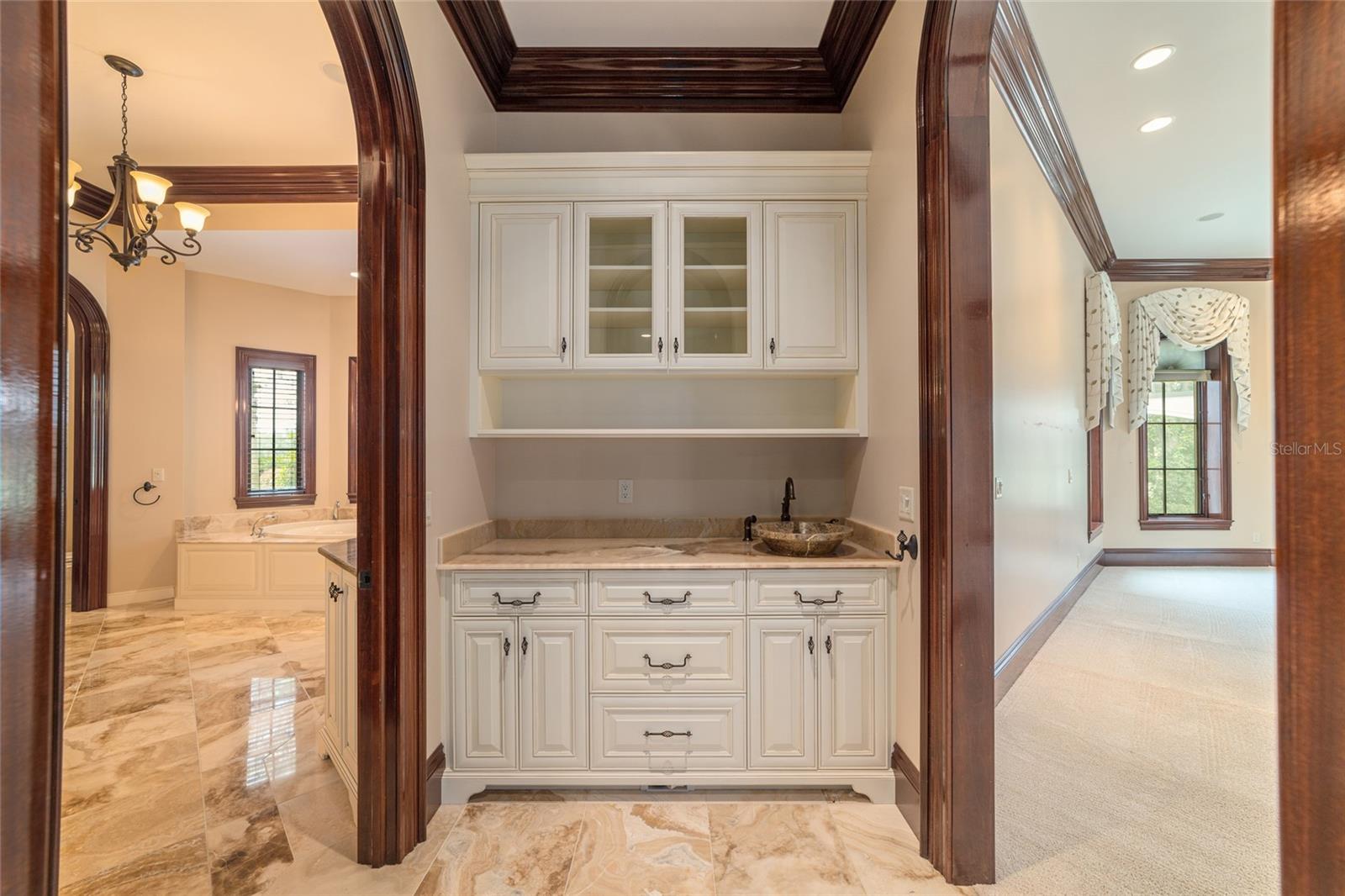 GOLDEN OCALA - Residential