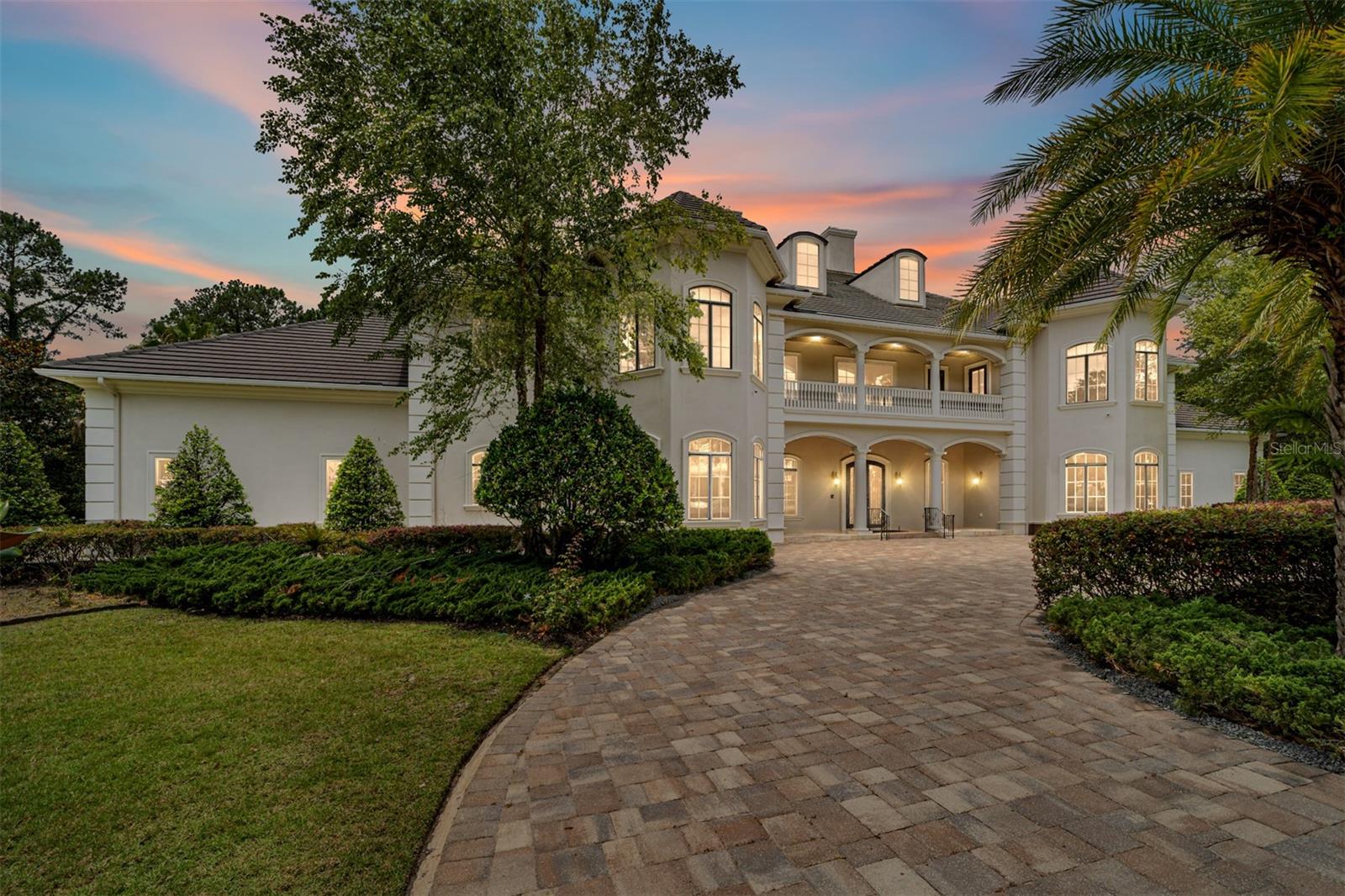 GOLDEN OCALA - Residential