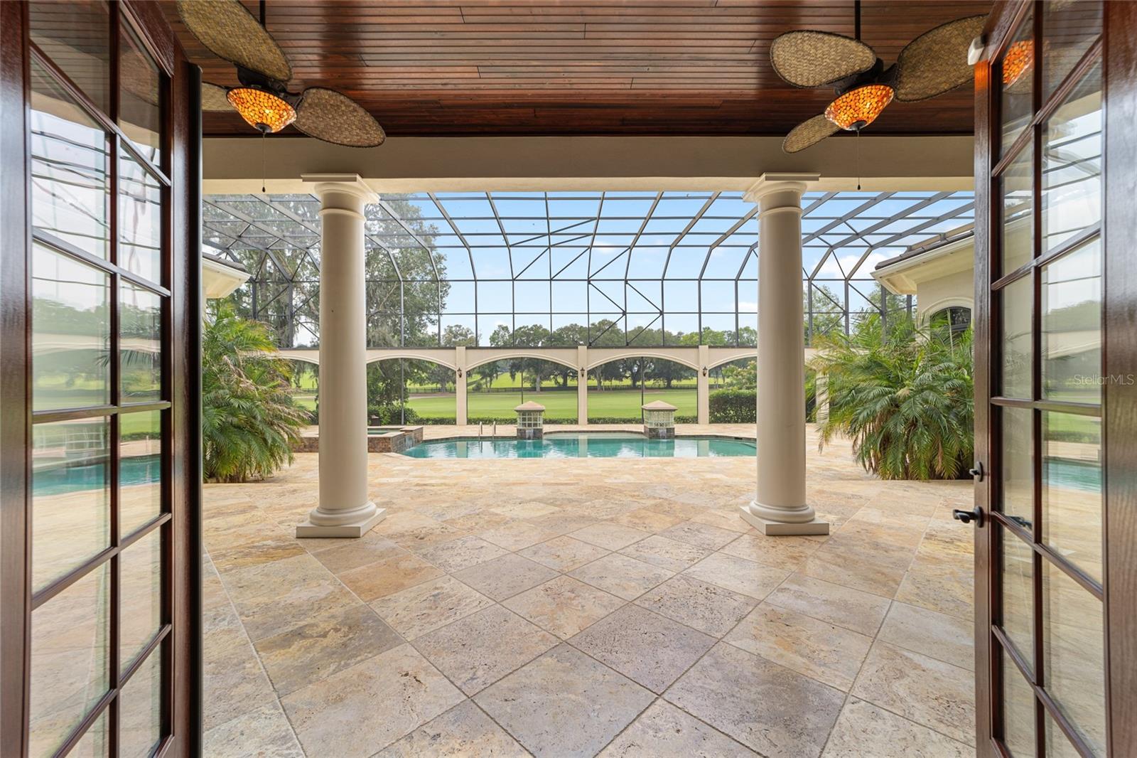 GOLDEN OCALA - Residential