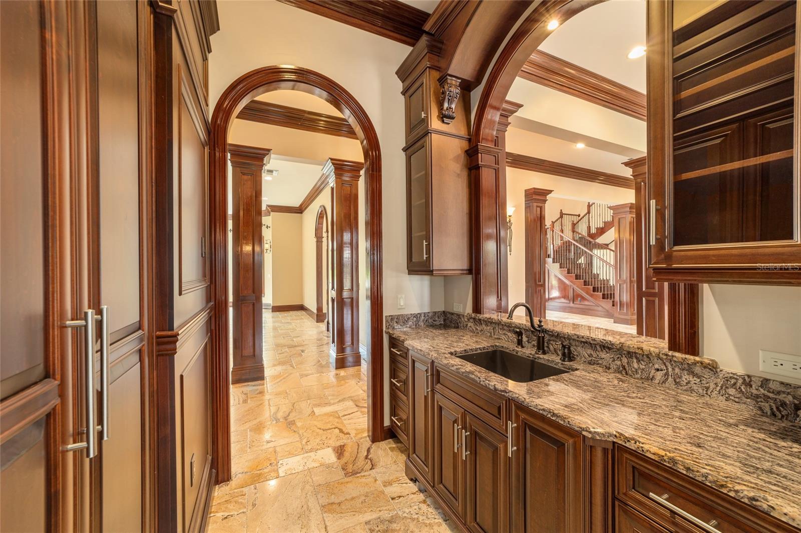 GOLDEN OCALA - Residential