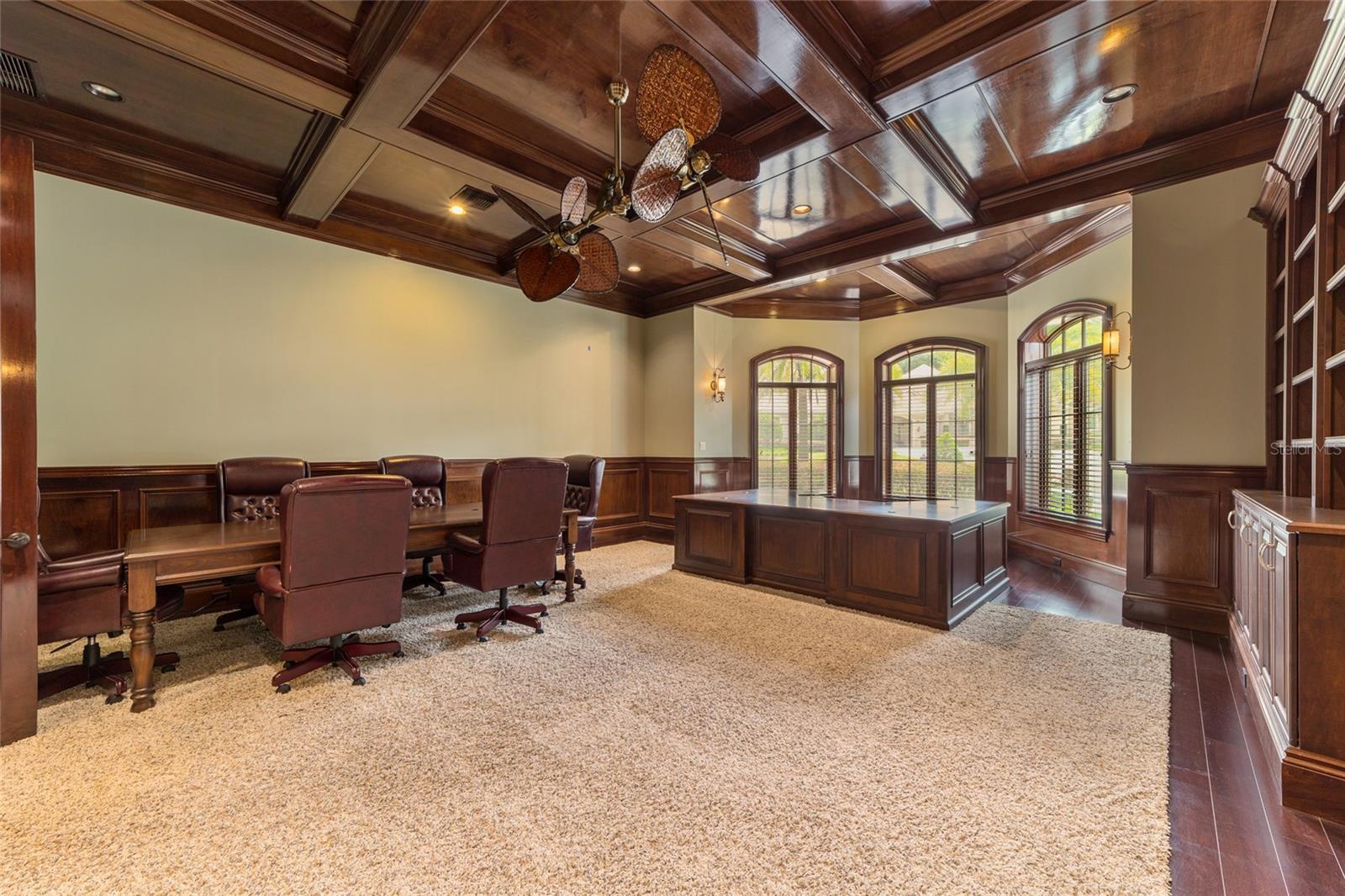 GOLDEN OCALA - Residential