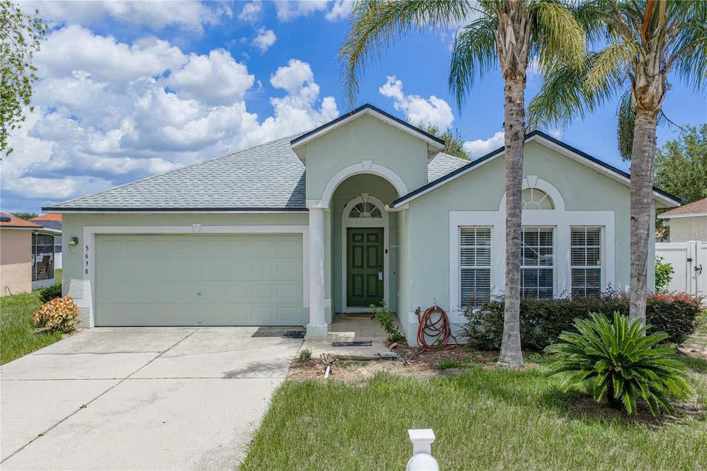 Photo of 5638 Royal Hills Street, Winter Haven, FL 33881 (MLS # P4939553)