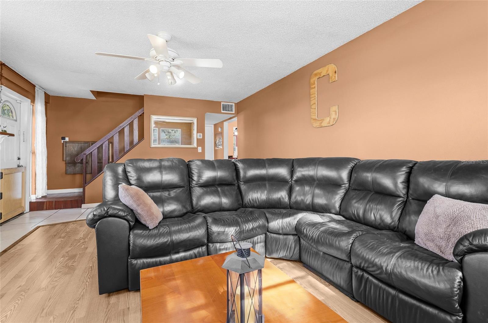 PALMETTO GOLF CORP CONTINUED - Residential