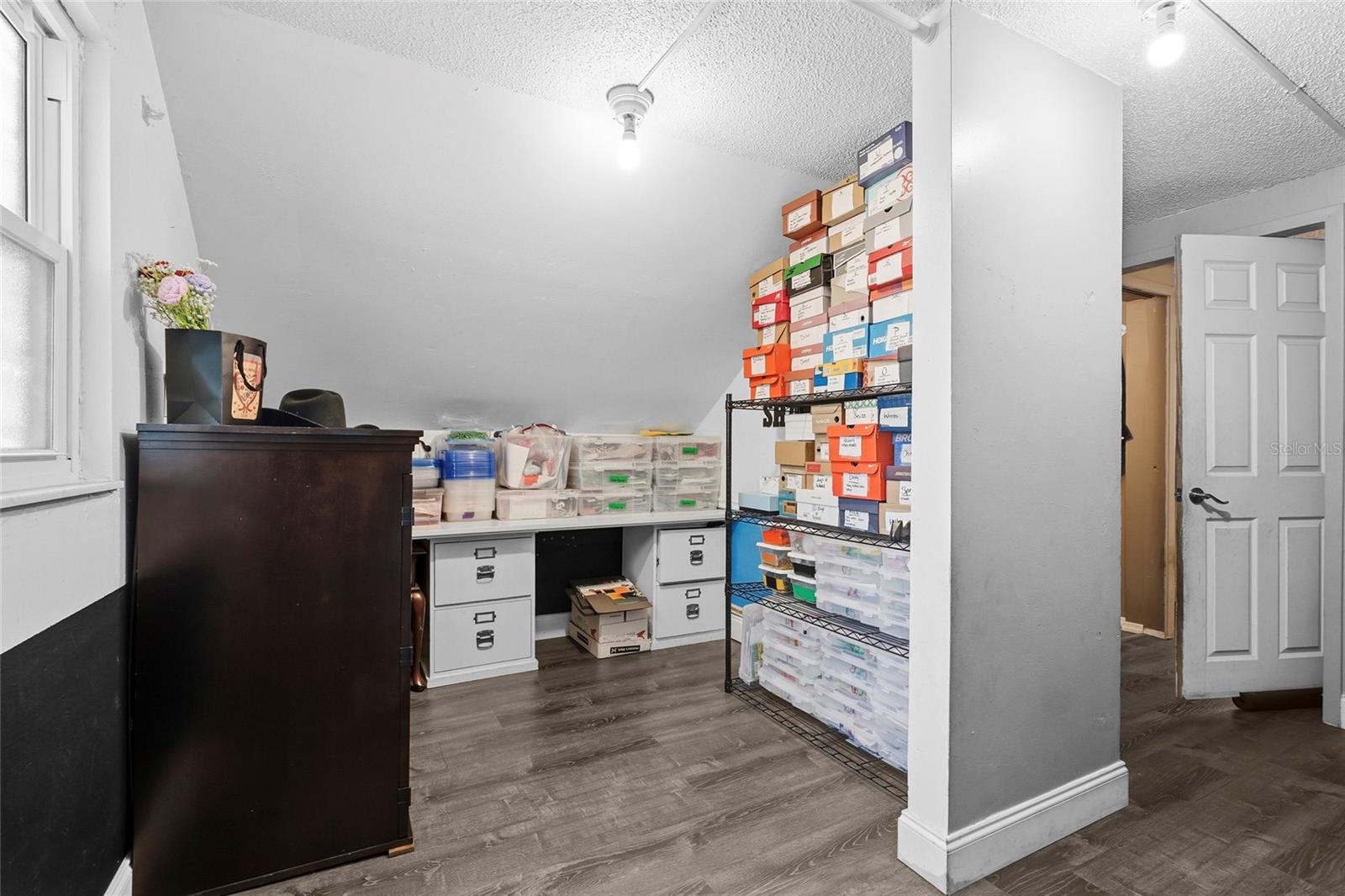 PALMETTO GOLF CORP CONTINUED - Residential