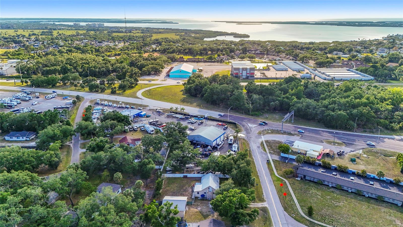 PALMETTO GOLF CORP CONTINUED - Residential