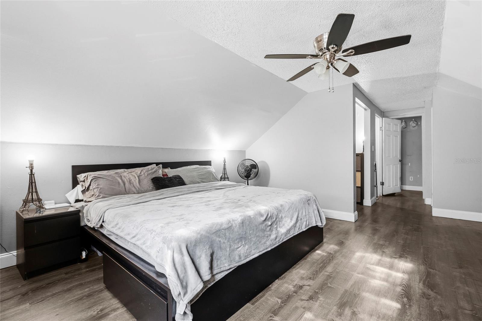 PALMETTO GOLF CORP CONTINUED - Residential