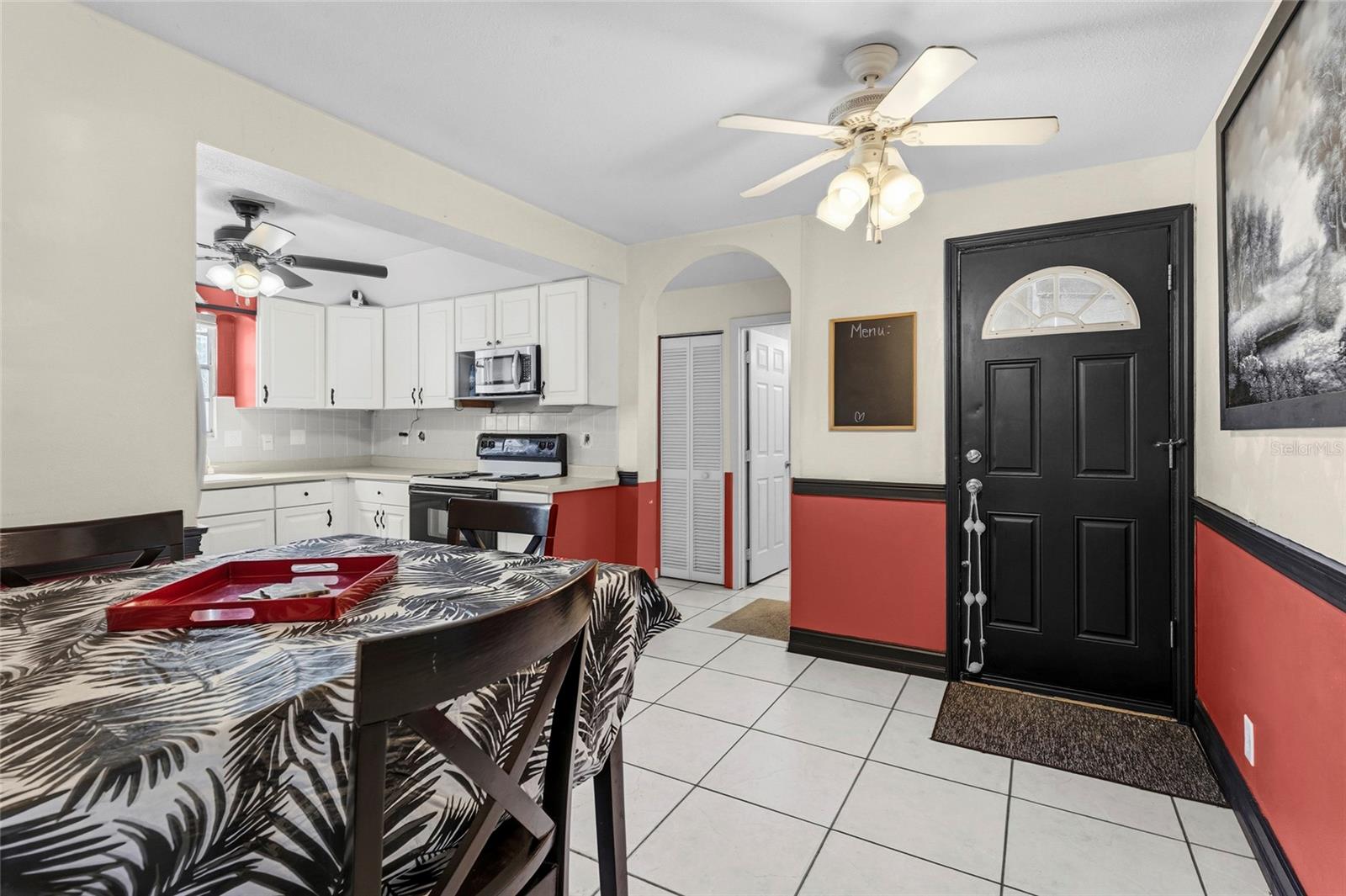 PALMETTO GOLF CORP CONTINUED - Residential