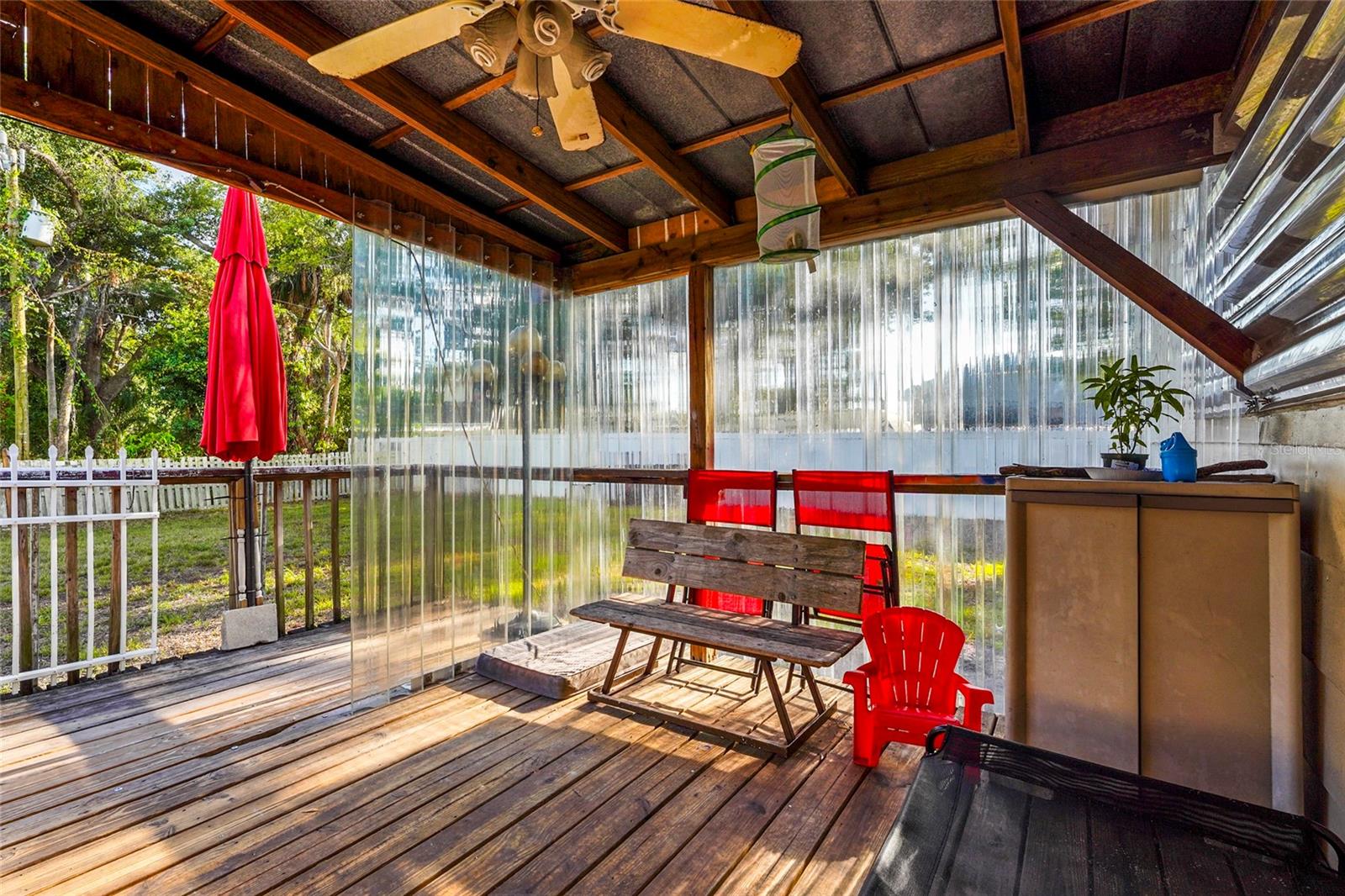 PALMETTO GOLF CORP CONTINUED - Residential