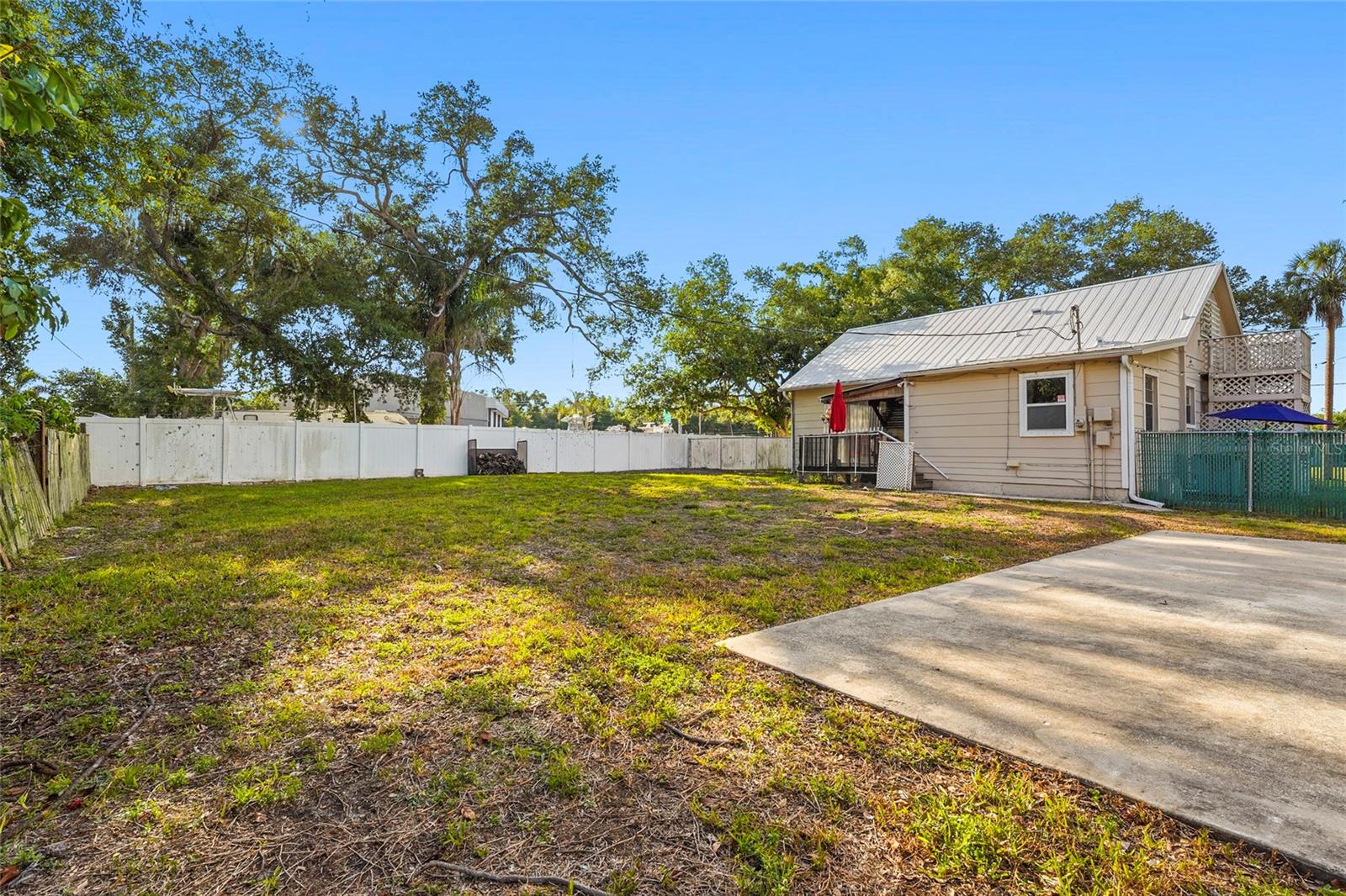PALMETTO GOLF CORP CONTINUED - Residential