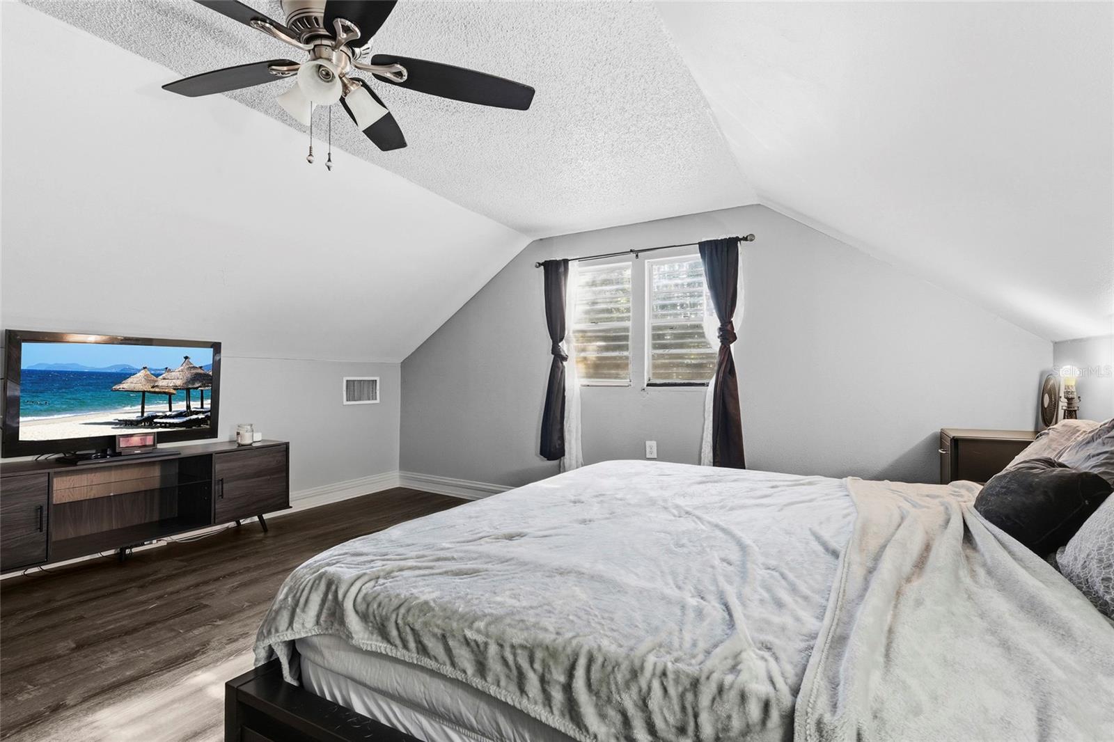 PALMETTO GOLF CORP CONTINUED - Residential
